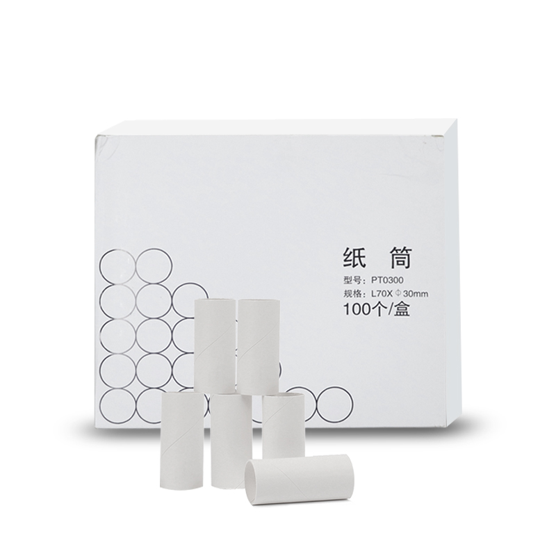 Health Wellness Planner - Piezas de tubo bucal de papel