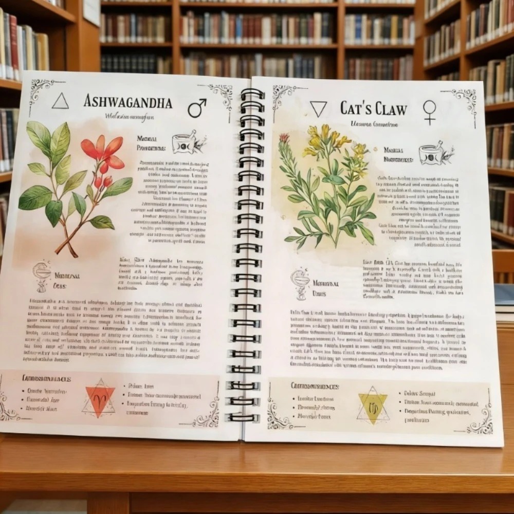 Manual de curación natural, gu - Holistic Health & Wellness reseña y precio