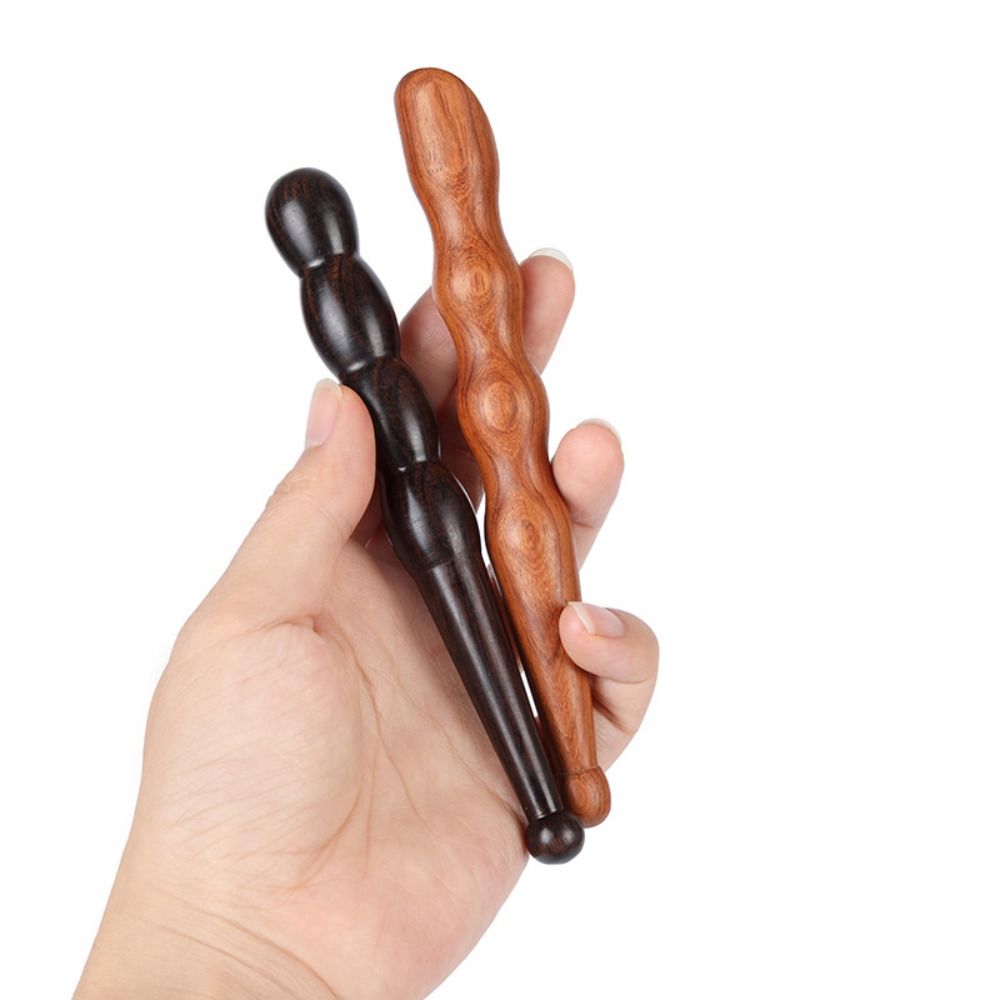 Herramienta de Masaje para Pie - Reflexology Foot Roller reseña y precio