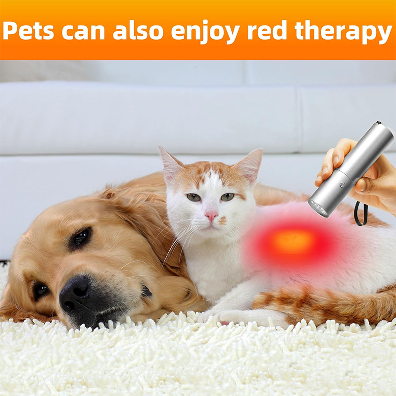 Dispositivo de terapia de luz  - Acne Light Therapy Pen reseña y precio