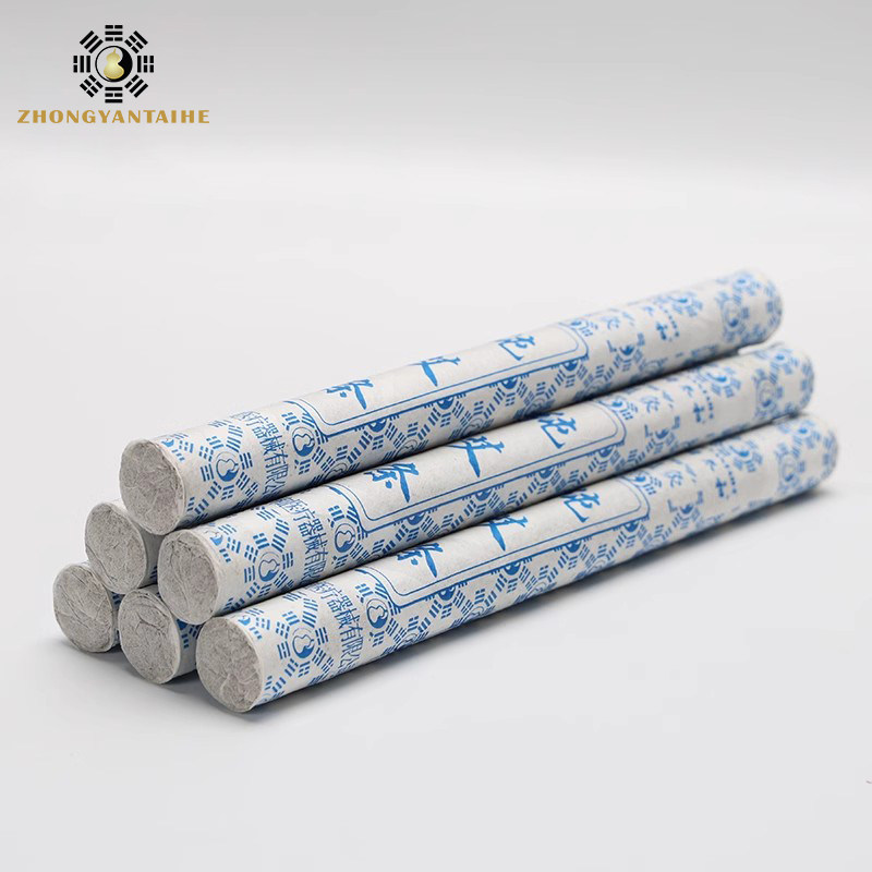 Palitos de Moxa Pura Premium Z - Holistic Health & Wellness reseña y precio