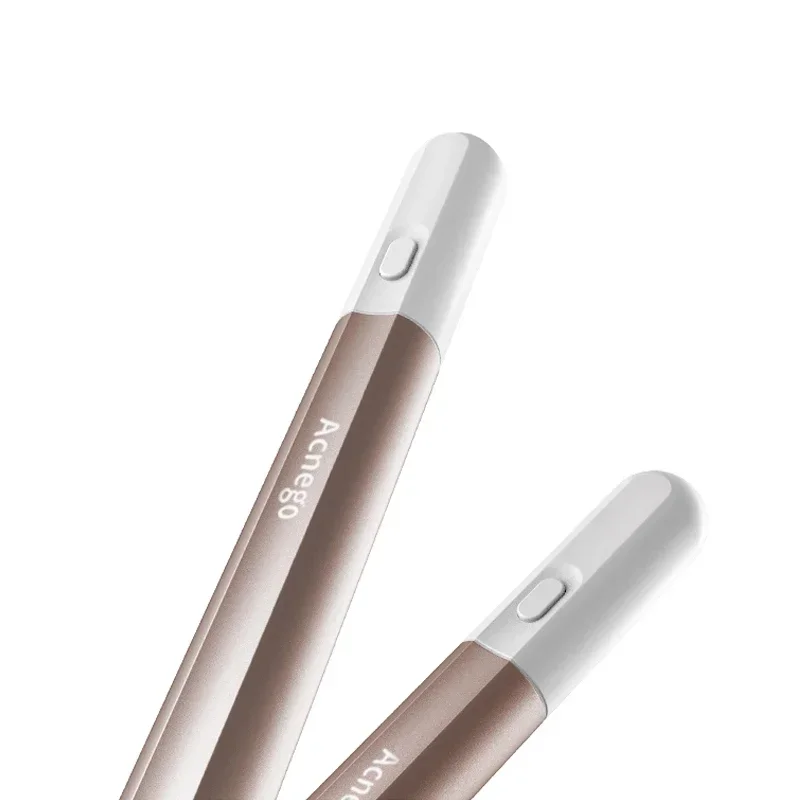 Lápiz de Terapia de Luz LED Po - Acne Light Therapy Pen reseña y precio