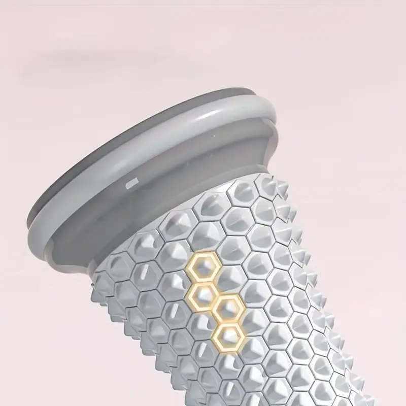 Rodillo de Masaje Multiusos pa - Reflexology Foot Roller reseña y precio