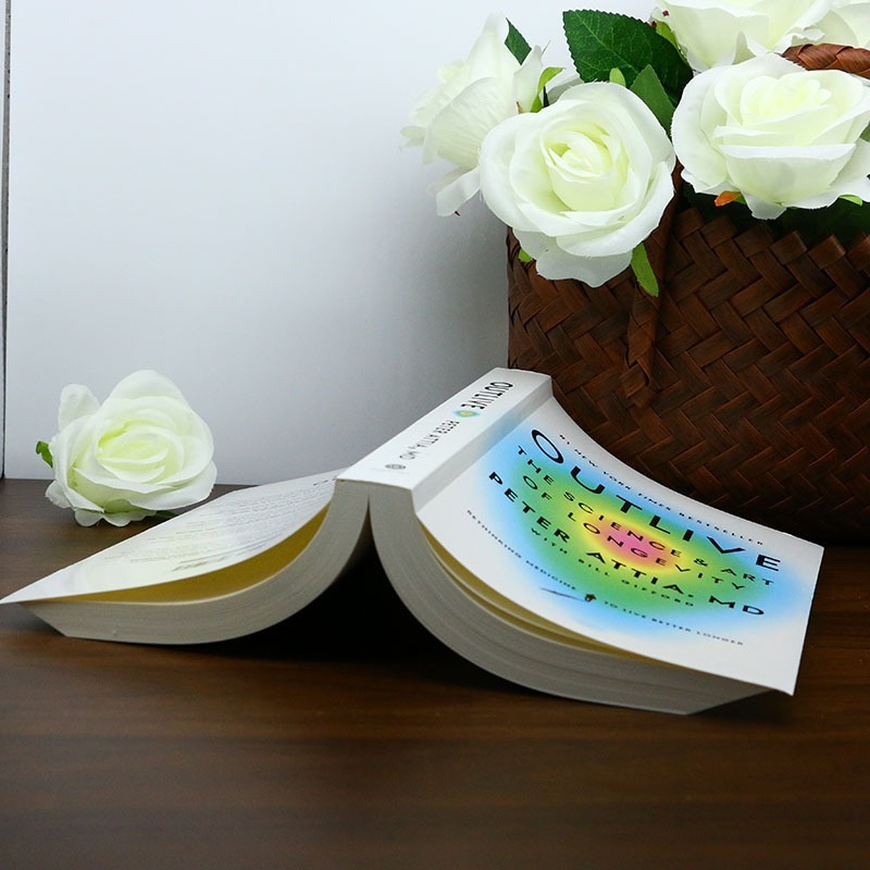 Outlive The Science Art of Lon - Longevity Health & Wellness Hotel reseña y precio