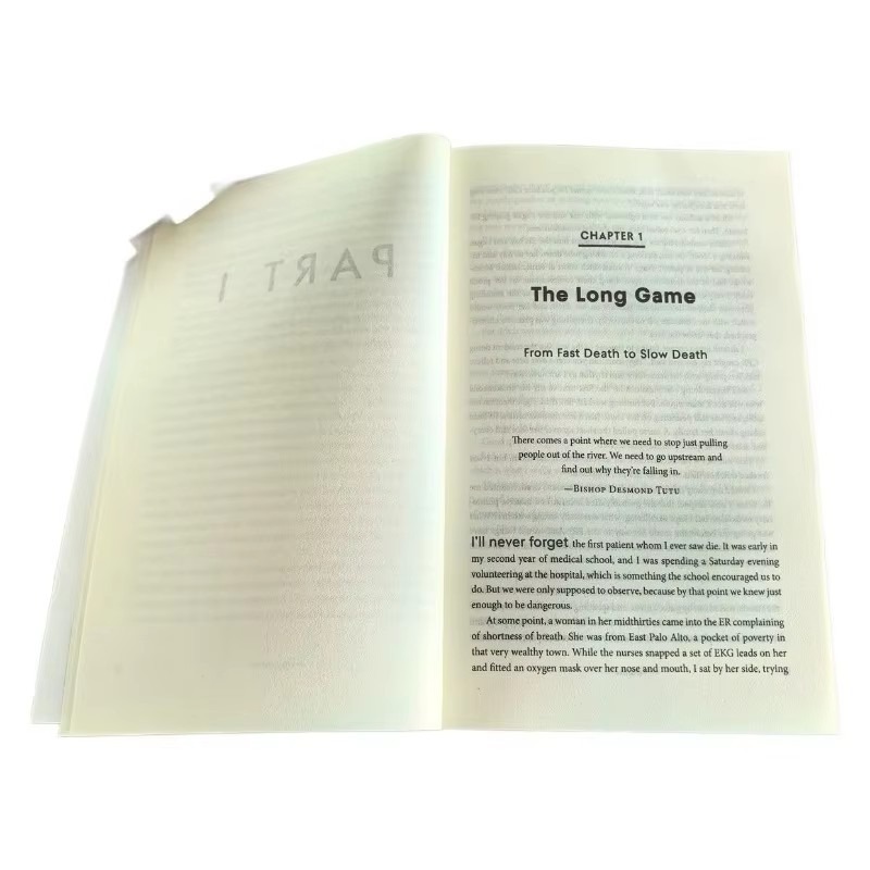 Outlive The Science Art of Lon - Longevity Health & Wellness Hotel reseña y precio
