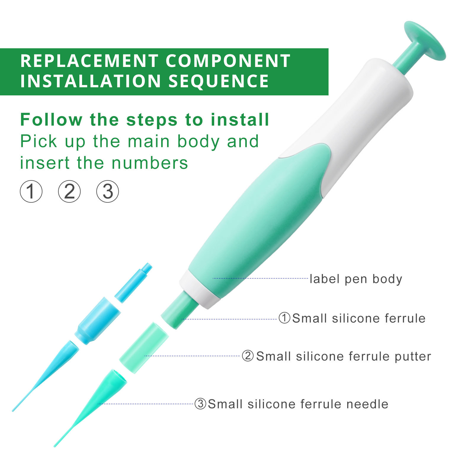 Kit de herramientas de elimina - Acne Light Therapy Pen reseña y precio