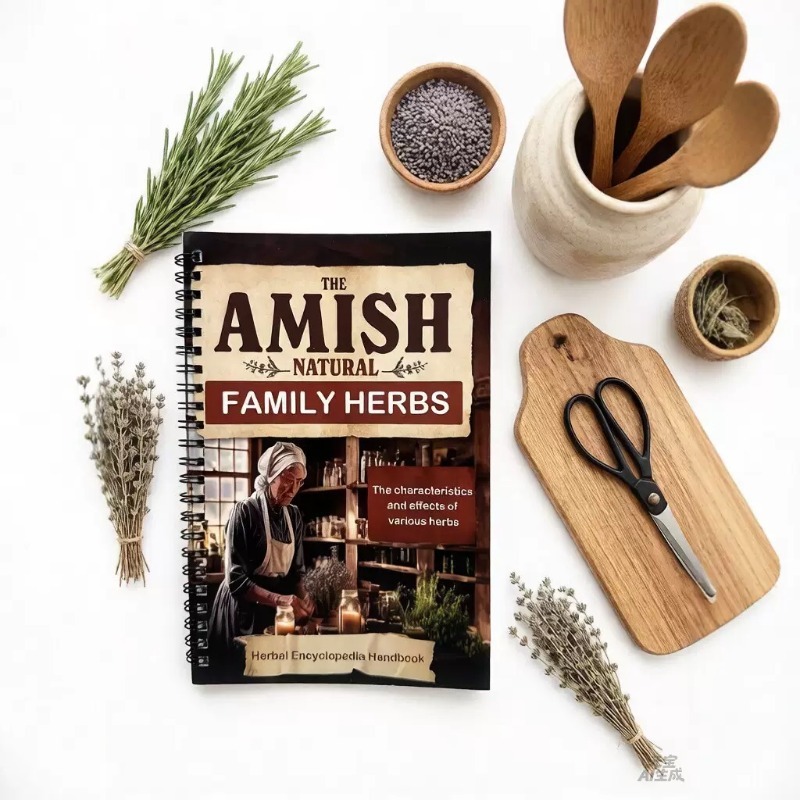 Diario de Salud y Curación Ant - Holistic Health & Wellness reseña y precio