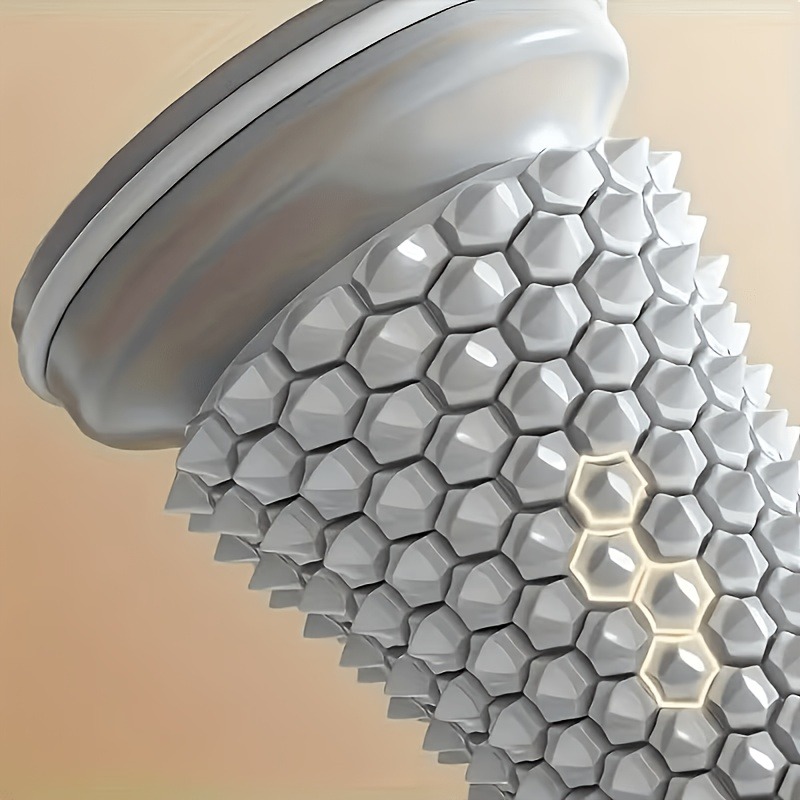 Rodillo de masaje para pies, m - Reflexology Foot Roller reseña y precio