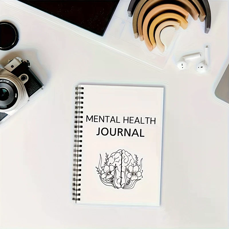 Diario de Salud Mental, Planif - Health Wellness Planner reseña y precio