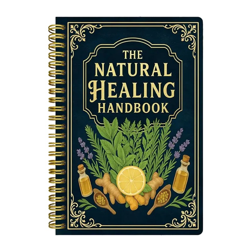 Manual de Terapia Natural, una - Health & Wellness Tablet Cutter reseña y precio
