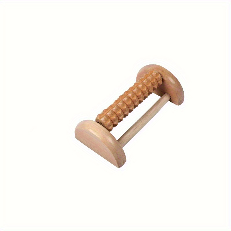Rodillo de Reflexología Podal, - Reflexology Foot Roller reseña y precio