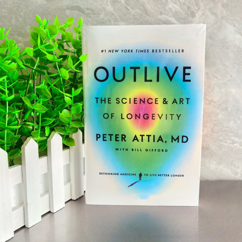 Resumen: La ciencia y la arte  - Longevity Health & Wellness Hotel reseña y precio