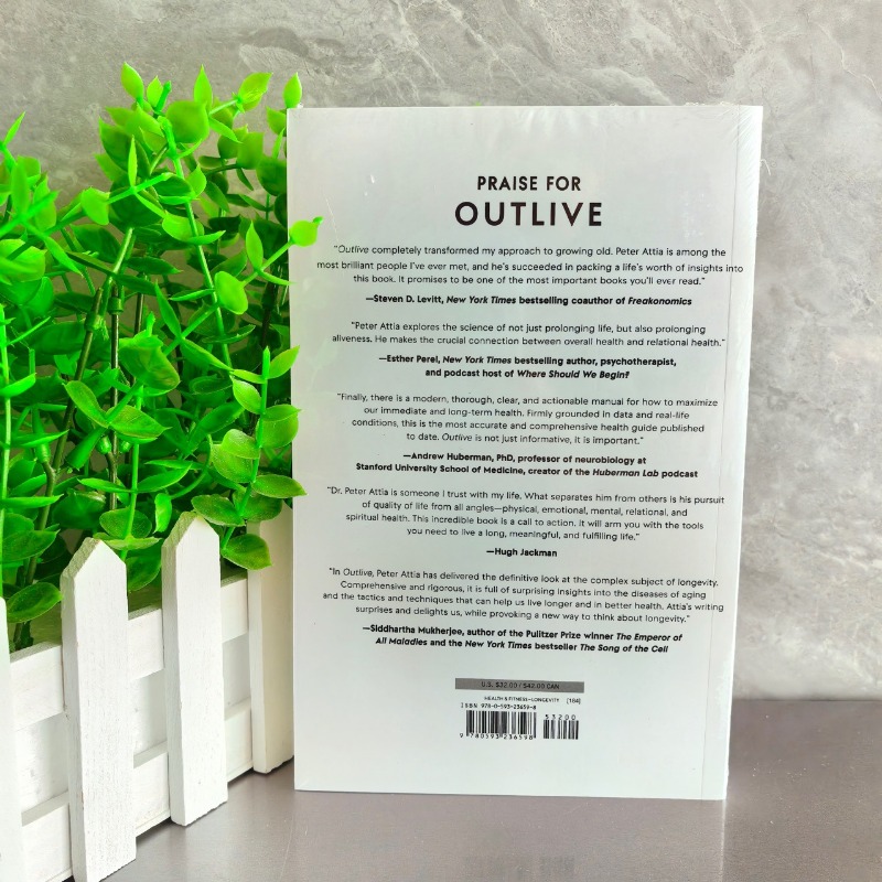 Resumen: La ciencia y la arte  - Longevity Health & Wellness Hotel reseña y precio