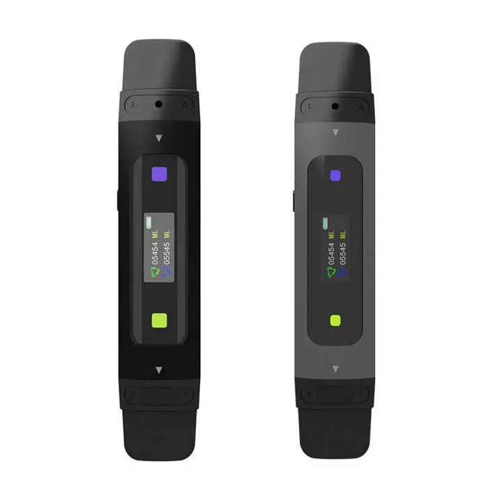 Entrenador de Respiración Inte - Health & Wellness Tablet Cutter reseña y precio