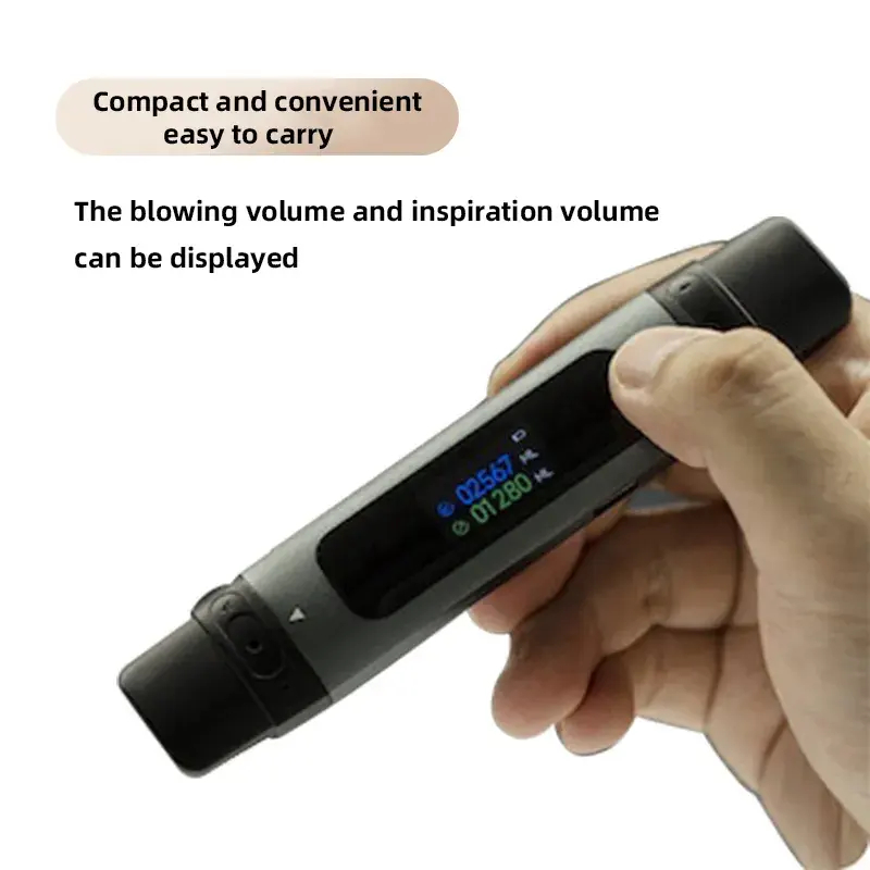 Entrenador de Respiración Inte - Health & Wellness Tablet Cutter reseña y precio